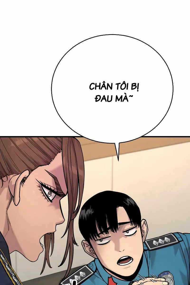 Cảnh Sát Báo Thù - Chapter 13 - Trang 123