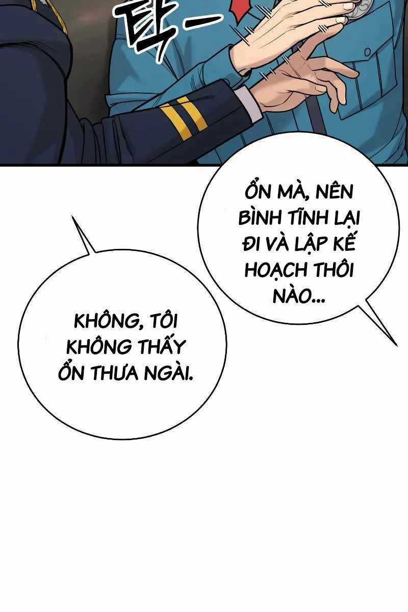 Cảnh Sát Báo Thù - Chapter 13 - Trang 124