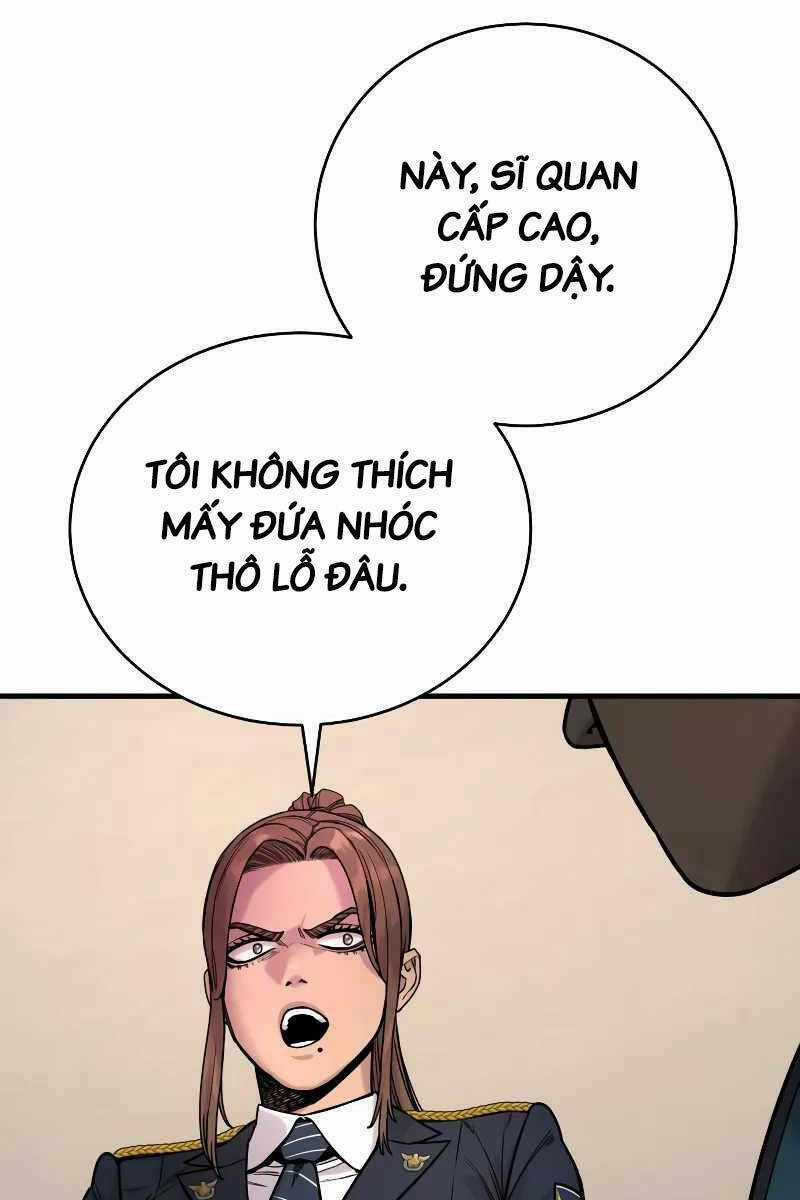 Cảnh Sát Báo Thù - Chapter 13 - Trang 125