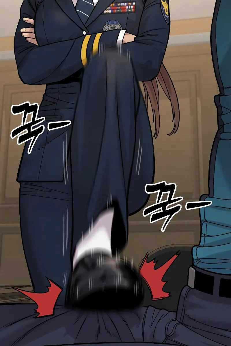 Cảnh Sát Báo Thù - Chapter 13 - Trang 126