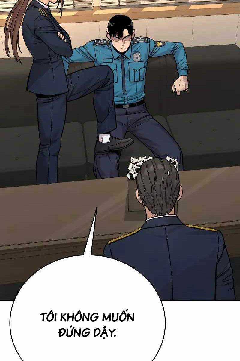 Cảnh Sát Báo Thù - Chapter 13 - Trang 130