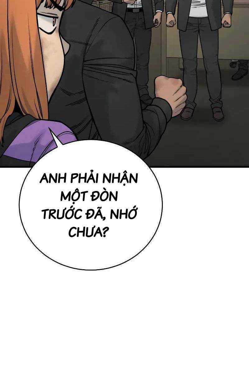 Cảnh Sát Báo Thù - Chapter 13 - Trang 14