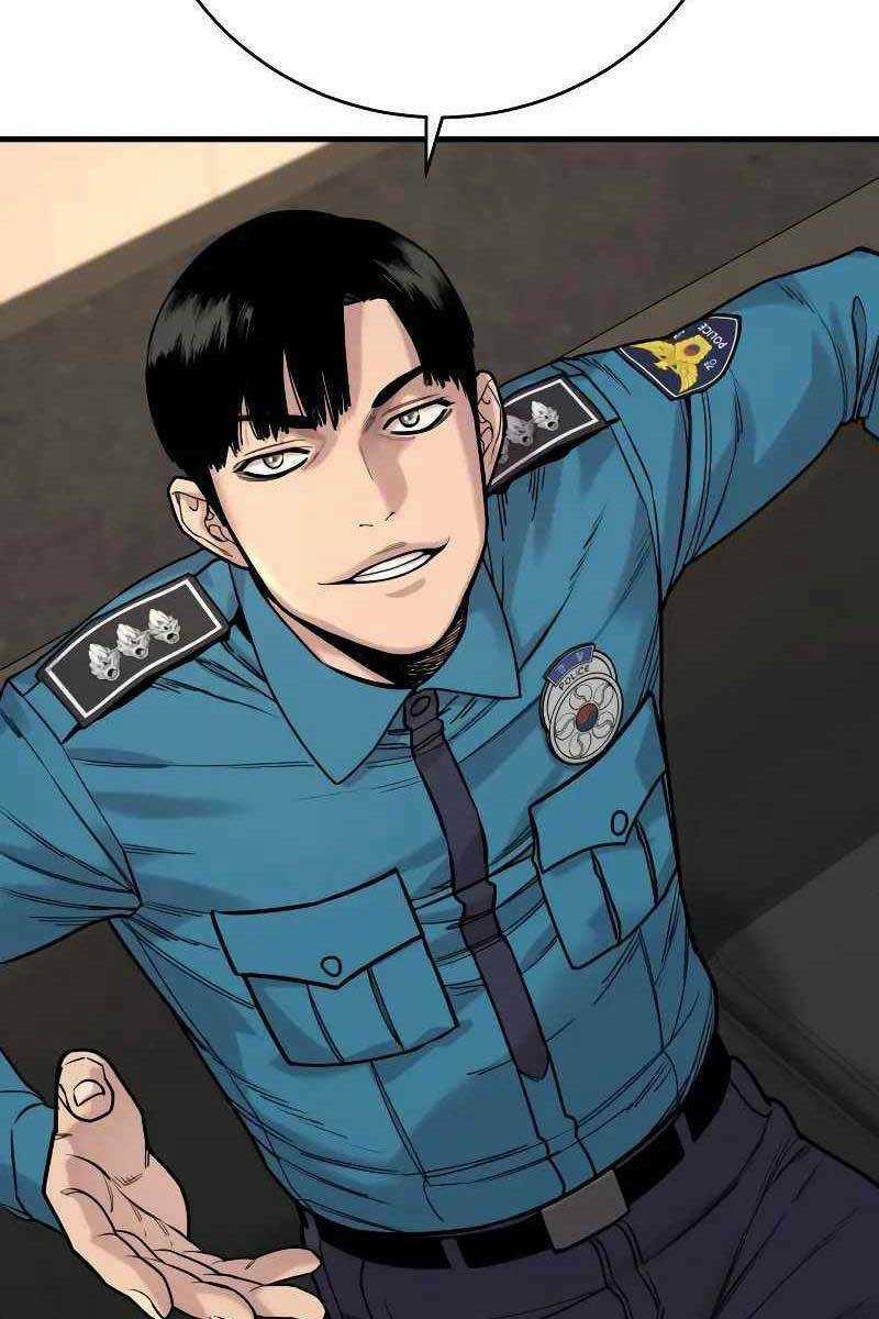 Cảnh Sát Báo Thù - Chapter 13 - Trang 132