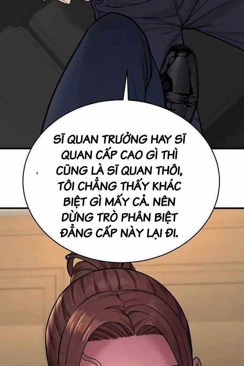 Cảnh Sát Báo Thù - Chapter 13 - Trang 133