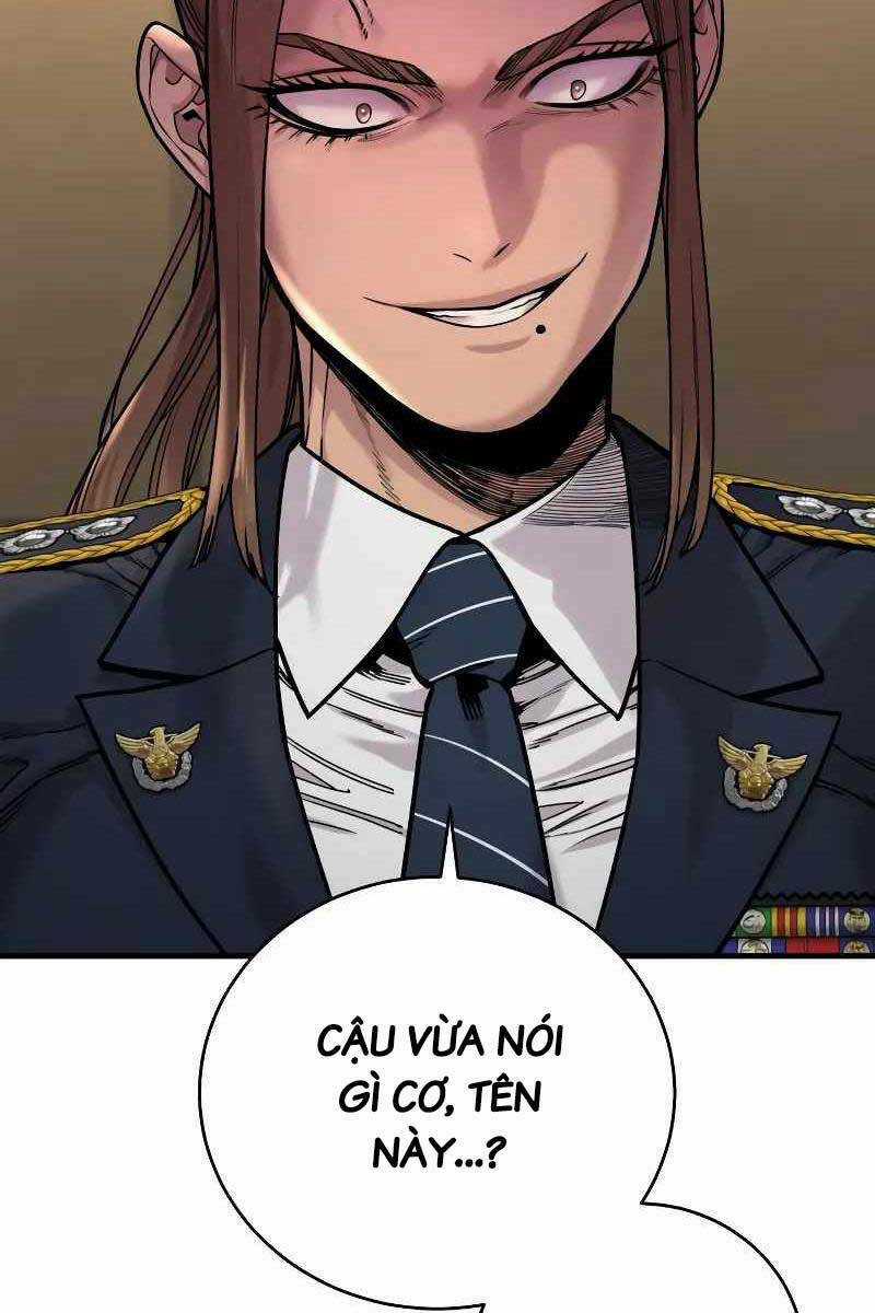 Cảnh Sát Báo Thù - Chapter 13 - Trang 134
