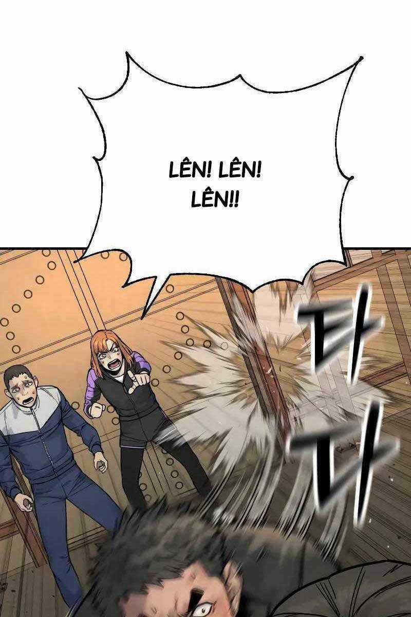 Cảnh Sát Báo Thù - Chapter 13 - Trang 15