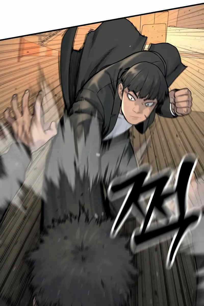 Cảnh Sát Báo Thù - Chapter 13 - Trang 18