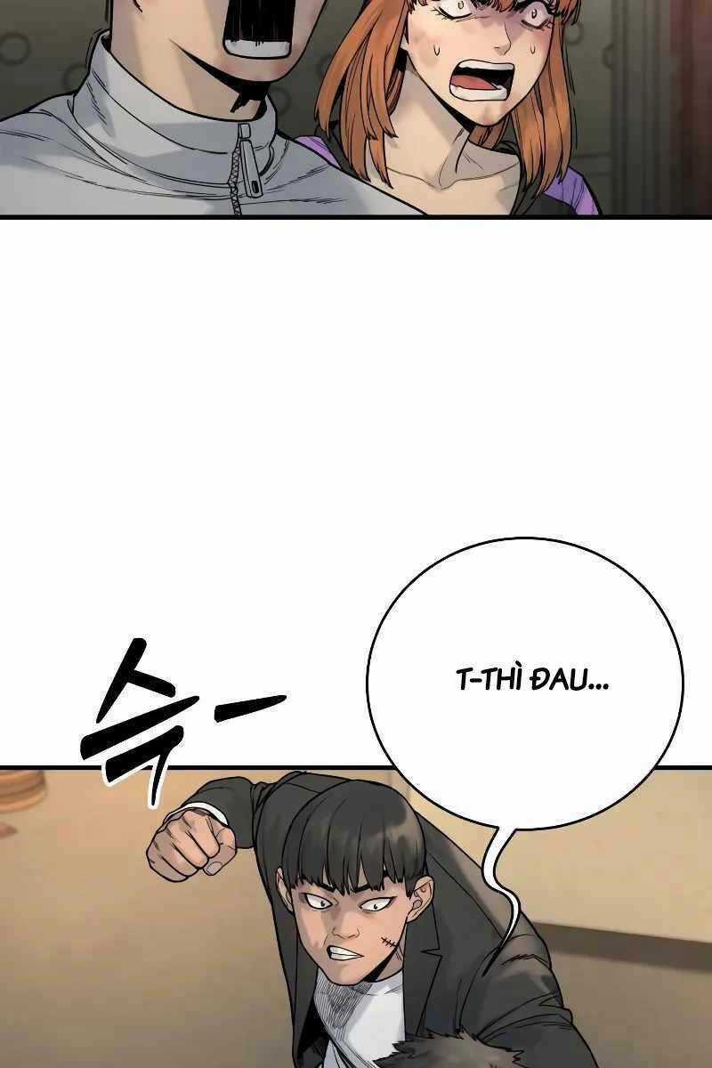 Cảnh Sát Báo Thù - Chapter 13 - Trang 20