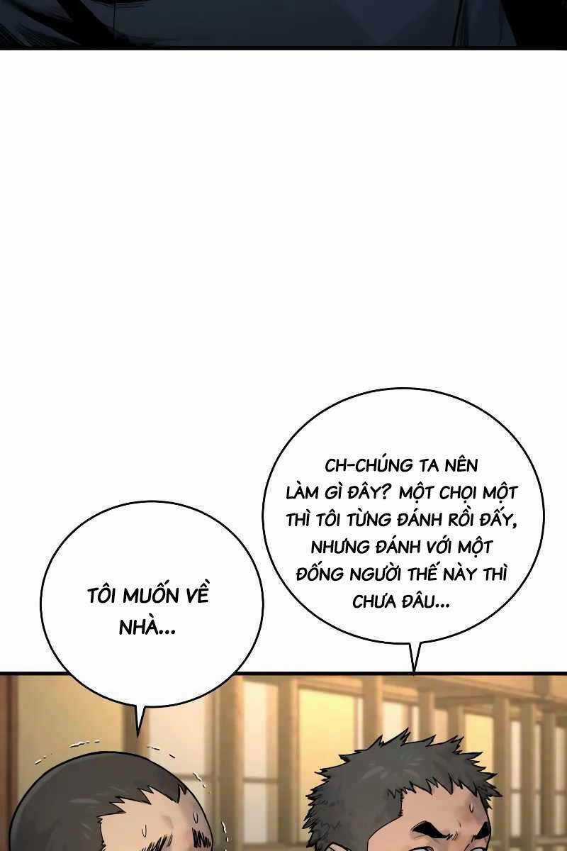 Cảnh Sát Báo Thù - Chapter 13 - Trang 3