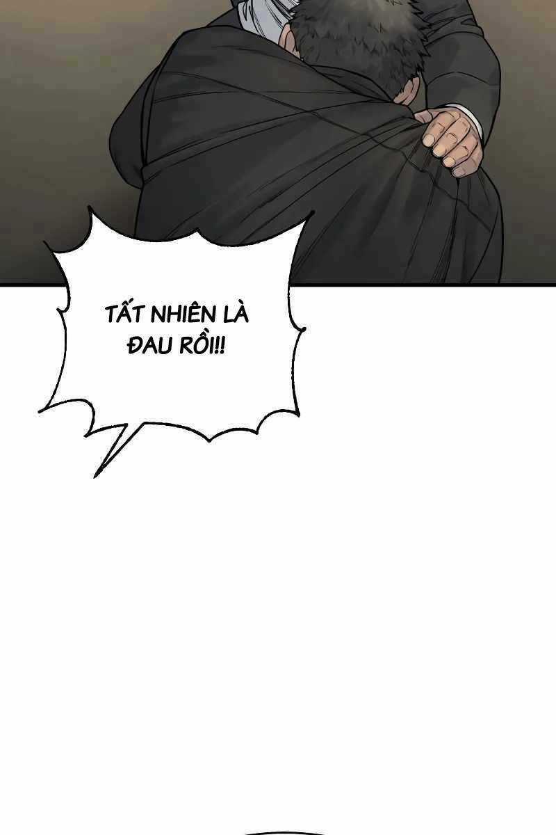 Cảnh Sát Báo Thù - Chapter 13 - Trang 21