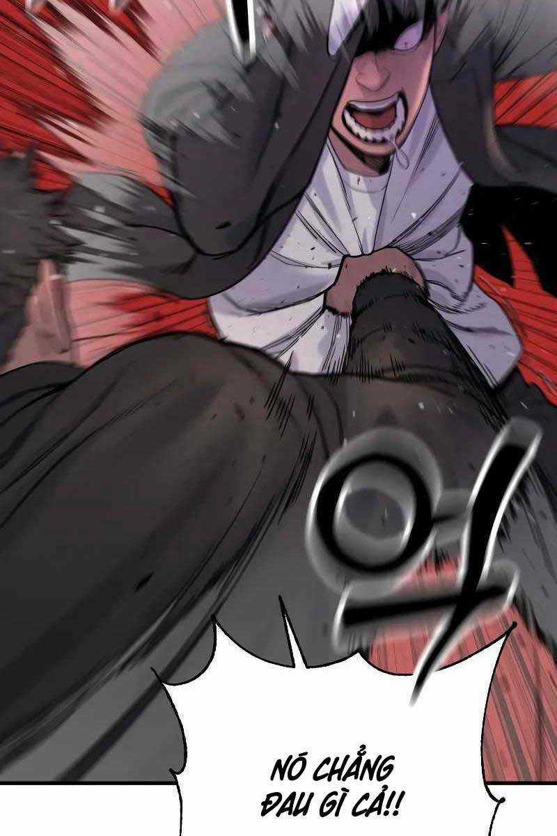 Cảnh Sát Báo Thù - Chapter 13 - Trang 27