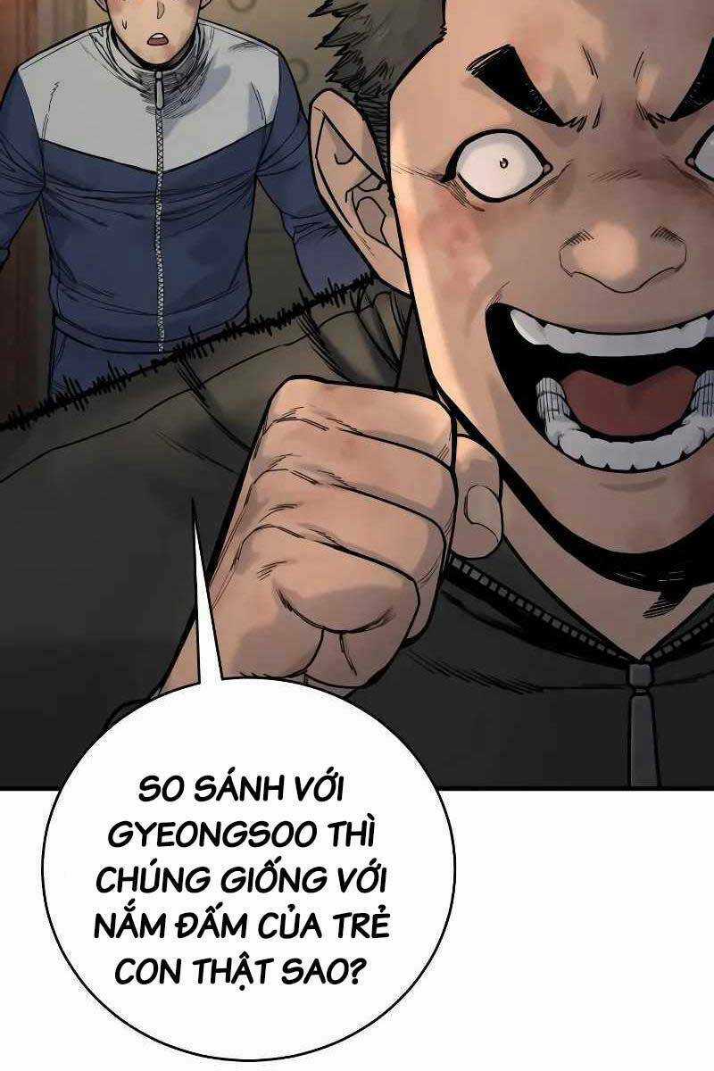 Cảnh Sát Báo Thù - Chapter 13 - Trang 29