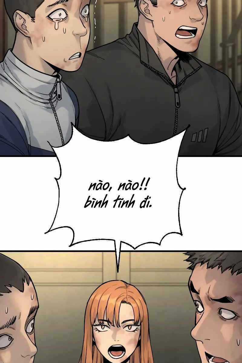 Cảnh Sát Báo Thù - Chapter 13 - Trang 4