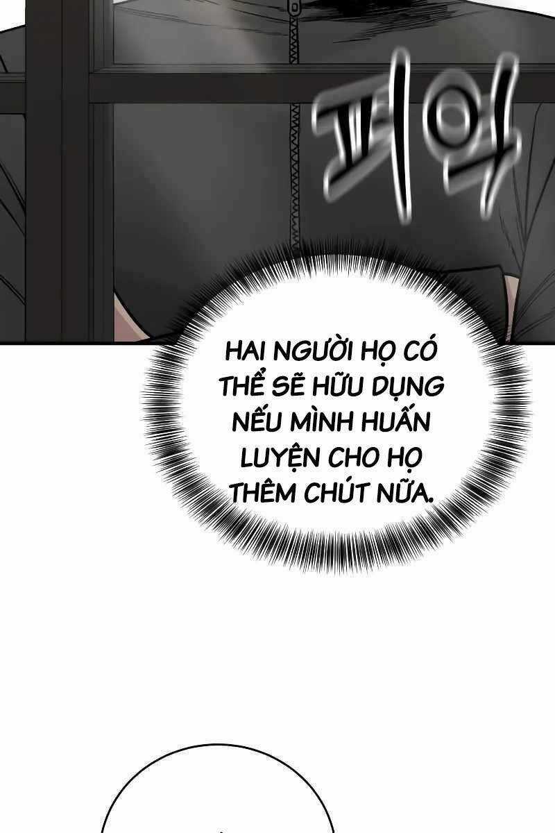 Cảnh Sát Báo Thù - Chapter 13 - Trang 37