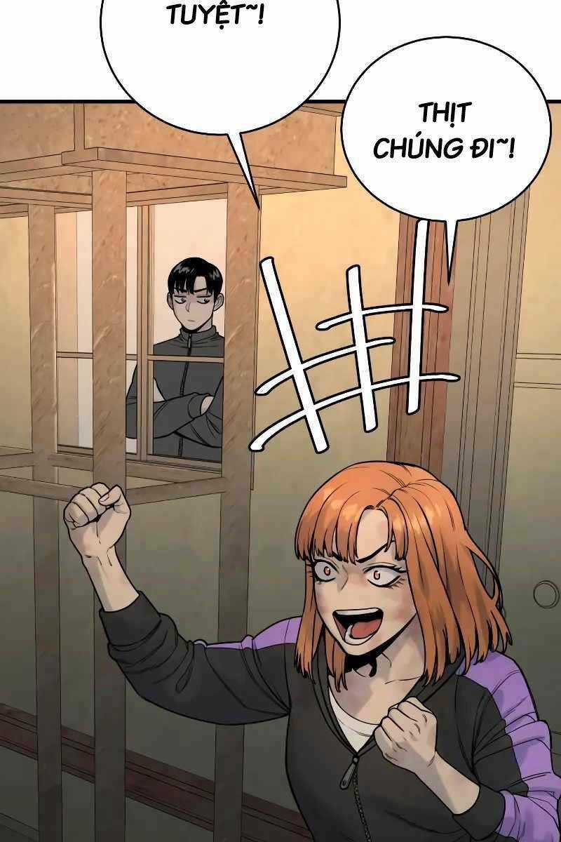 Cảnh Sát Báo Thù - Chapter 13 - Trang 38