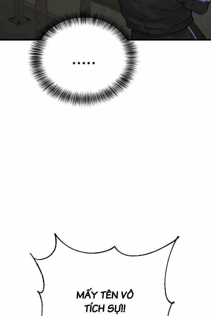 Cảnh Sát Báo Thù - Chapter 13 - Trang 39