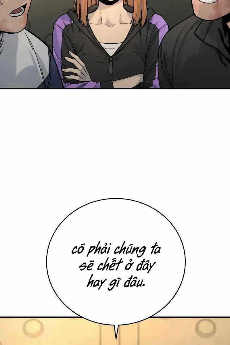 Cảnh Sát Báo Thù - Chapter 13 - Trang 5