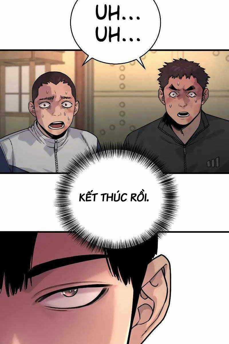 Cảnh Sát Báo Thù - Chapter 13 - Trang 45