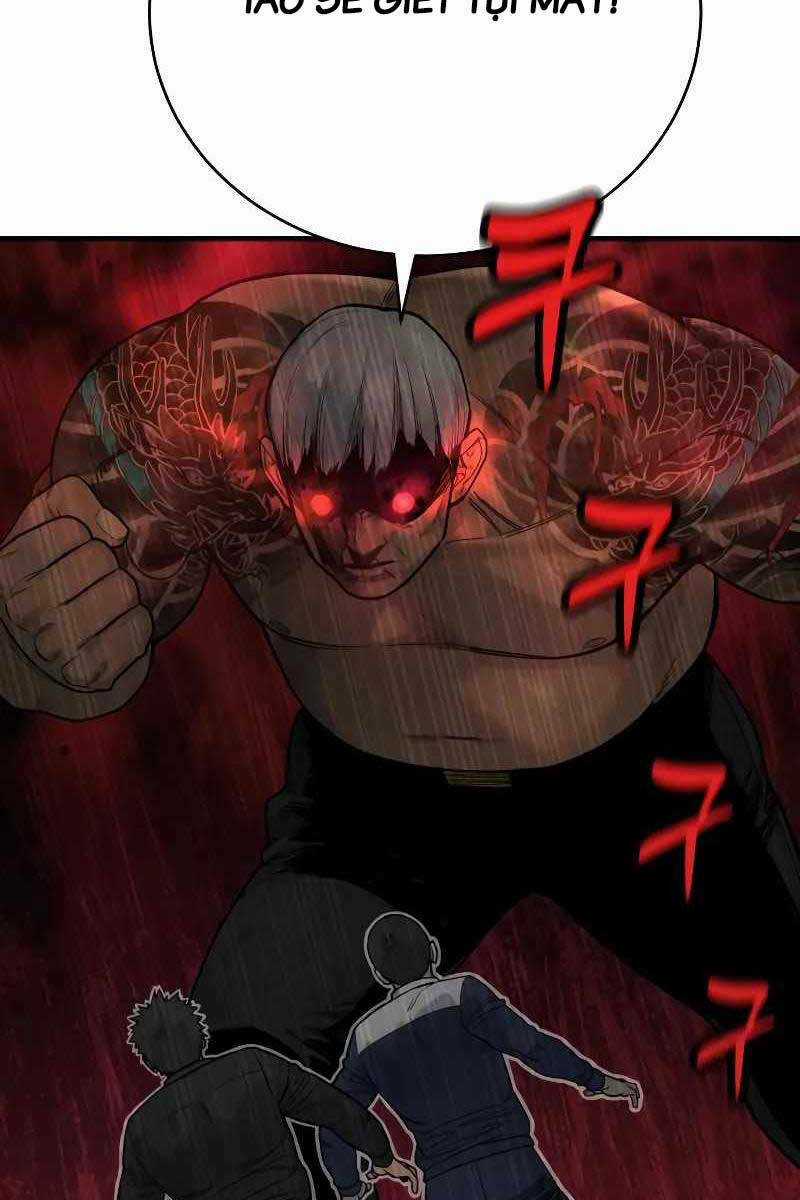 Cảnh Sát Báo Thù - Chapter 13 - Trang 47