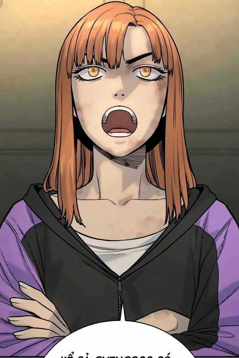 Cảnh Sát Báo Thù - Chapter 13 - Trang 6