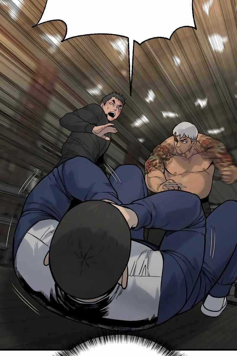 Cảnh Sát Báo Thù - Chapter 13 - Trang 53