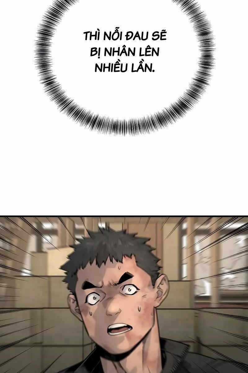 Cảnh Sát Báo Thù - Chapter 13 - Trang 54