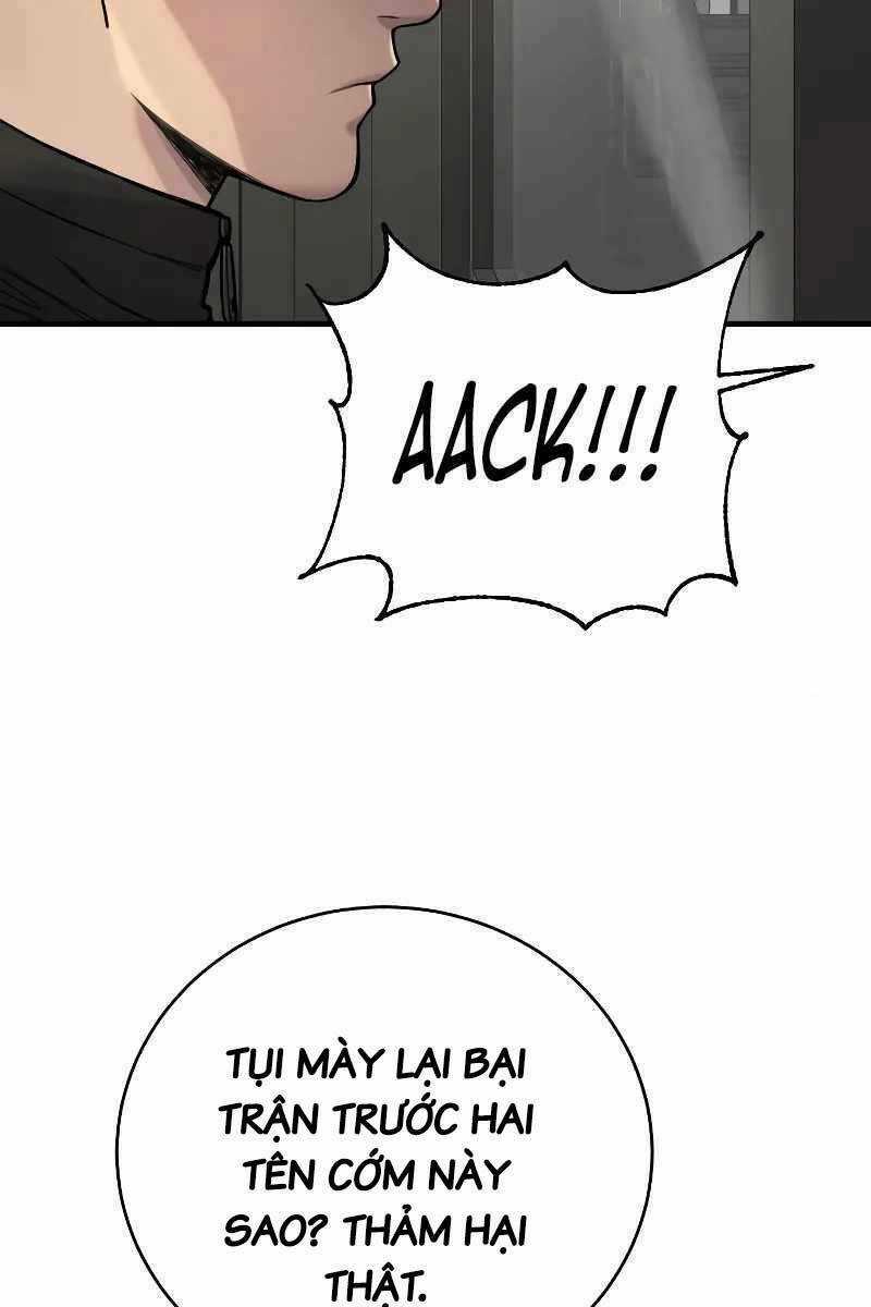 Cảnh Sát Báo Thù - Chapter 13 - Trang 56