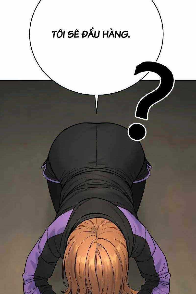 Cảnh Sát Báo Thù - Chapter 13 - Trang 59