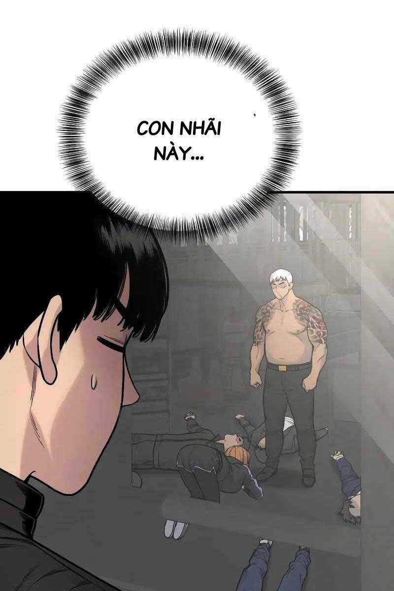 Cảnh Sát Báo Thù - Chapter 13 - Trang 63