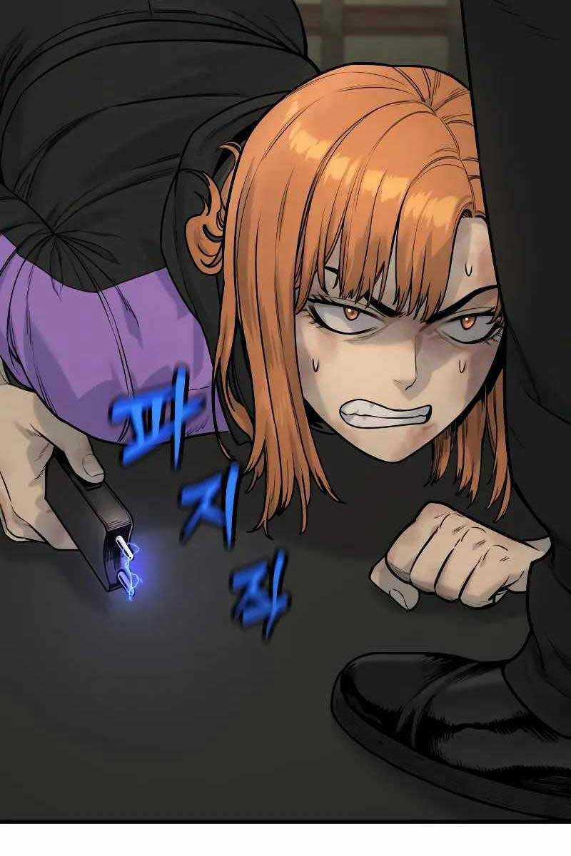 Cảnh Sát Báo Thù - Chapter 13 - Trang 66