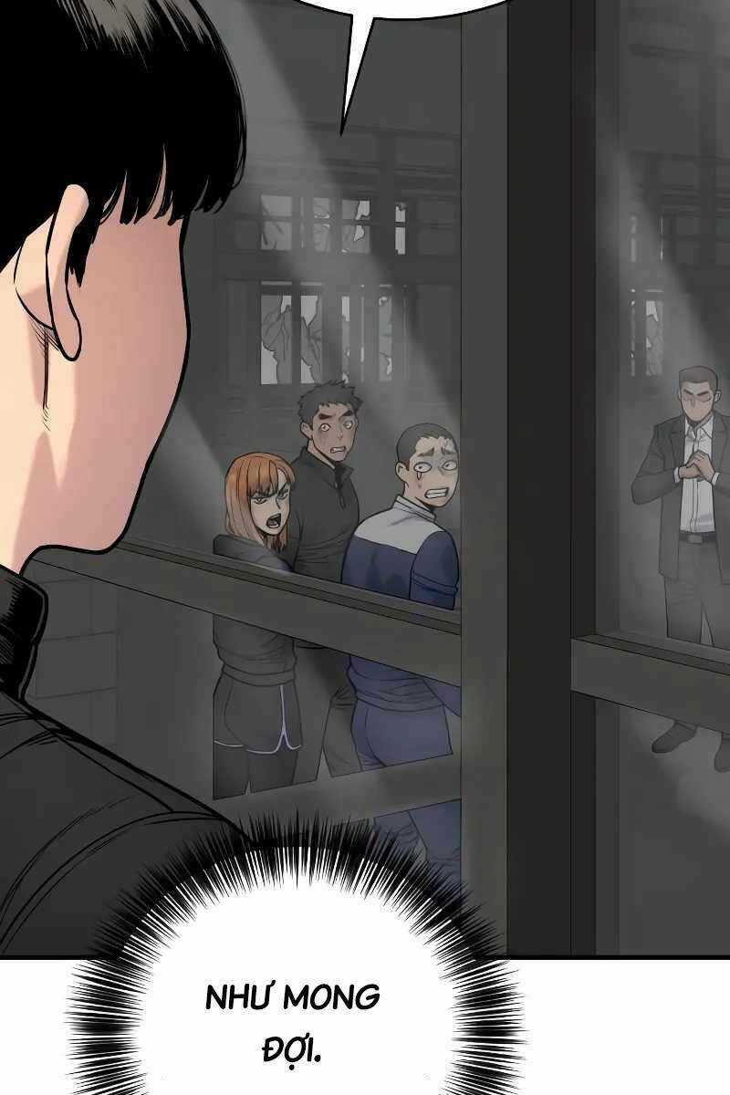 Cảnh Sát Báo Thù - Chapter 13 - Trang 8