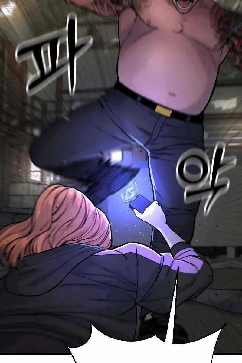 Cảnh Sát Báo Thù - Chapter 13 - Trang 72