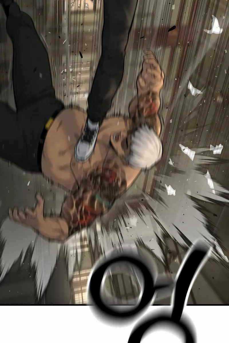 Cảnh Sát Báo Thù - Chapter 13 - Trang 75