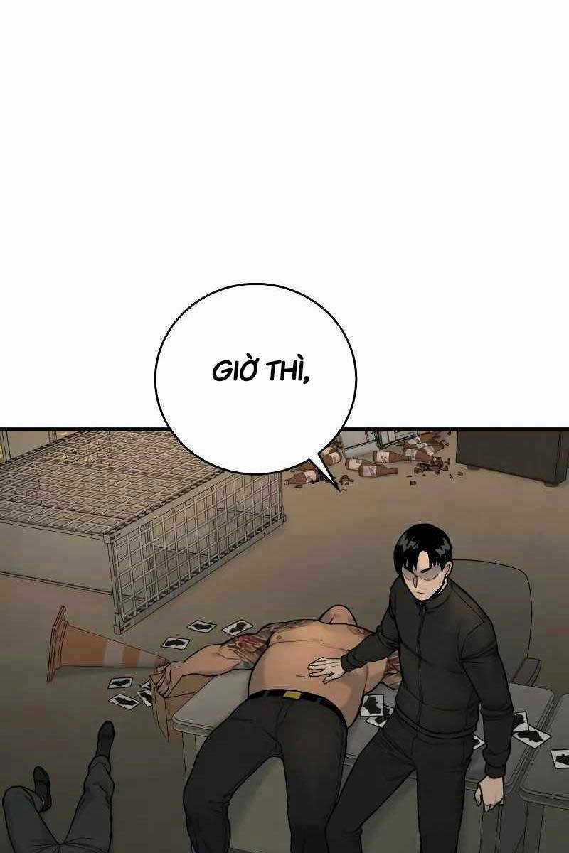 Cảnh Sát Báo Thù - Chapter 13 - Trang 81