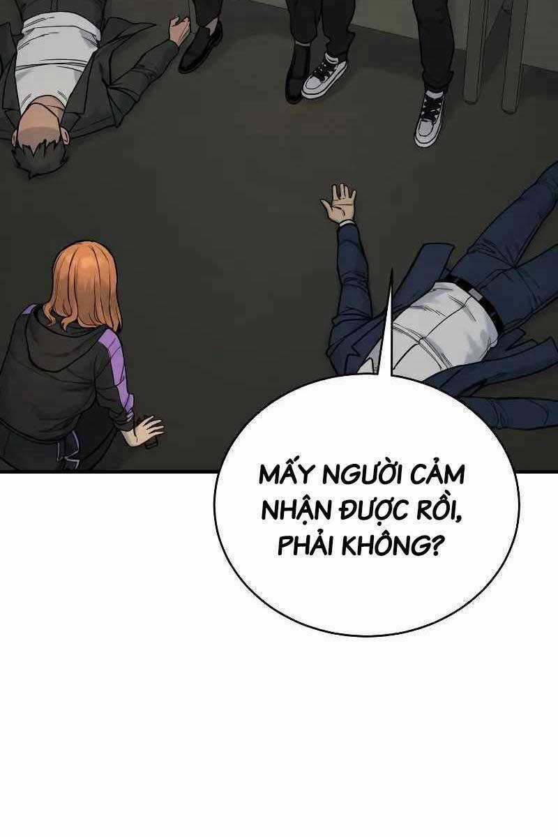 Cảnh Sát Báo Thù - Chapter 13 - Trang 82