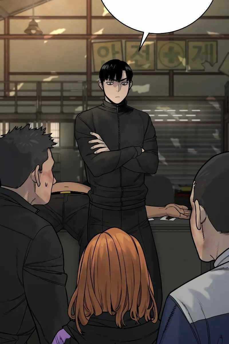 Cảnh Sát Báo Thù - Chapter 13 - Trang 88