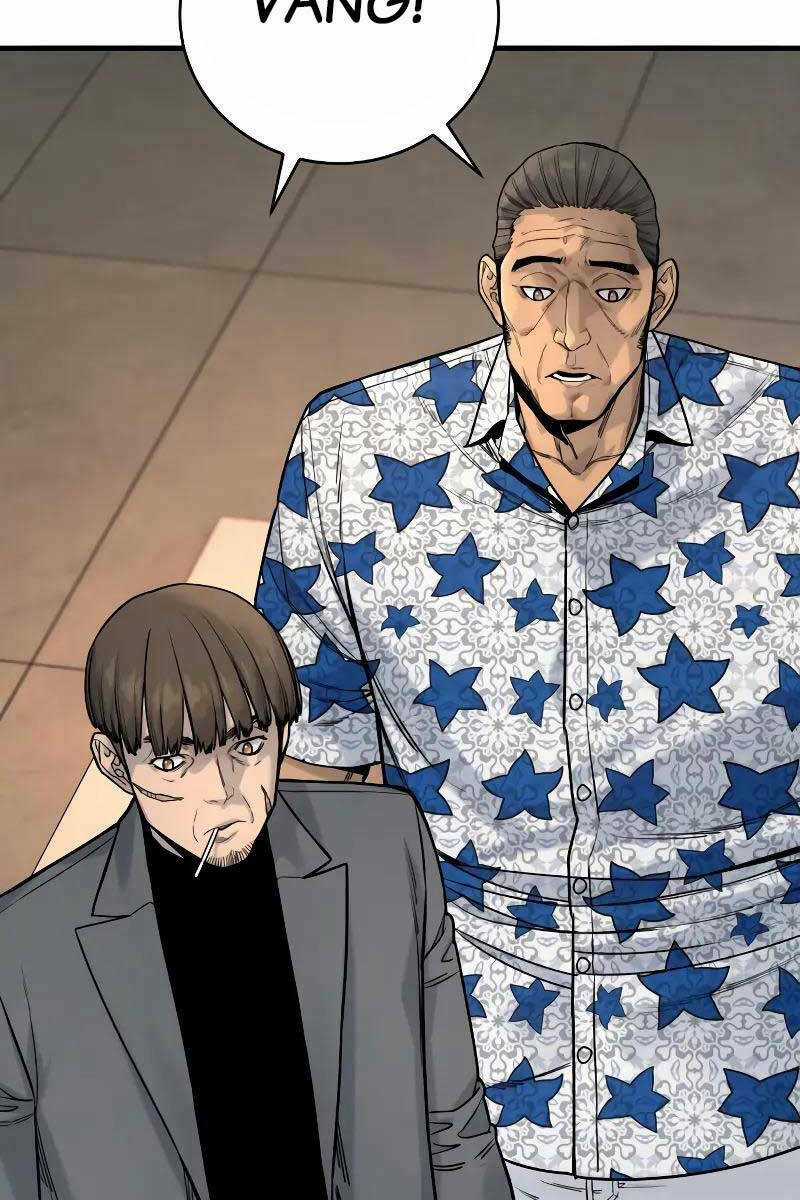 Cảnh Sát Báo Thù - Chapter 14 - Trang 106