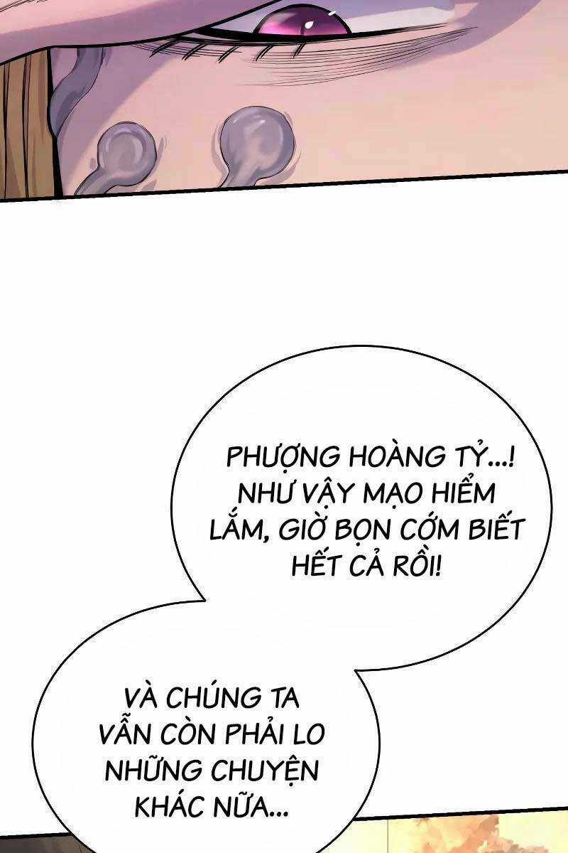 Cảnh Sát Báo Thù - Chapter 14 - Trang 108