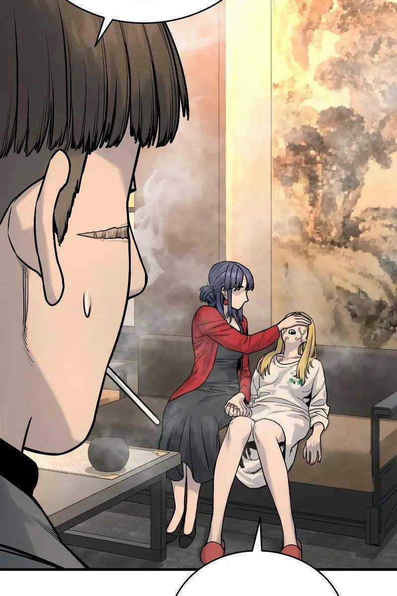 Cảnh Sát Báo Thù - Chapter 14 - Trang 109