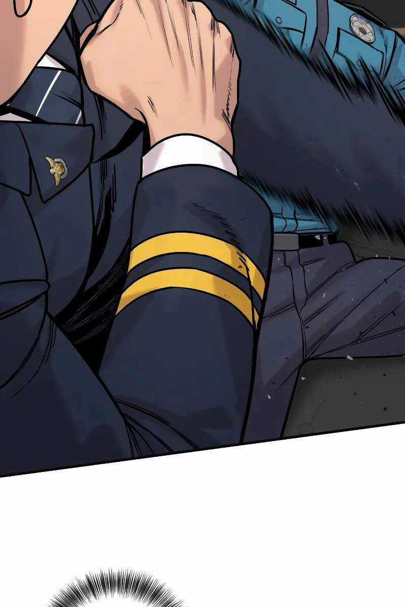 Cảnh Sát Báo Thù - Chapter 14 - Trang 12