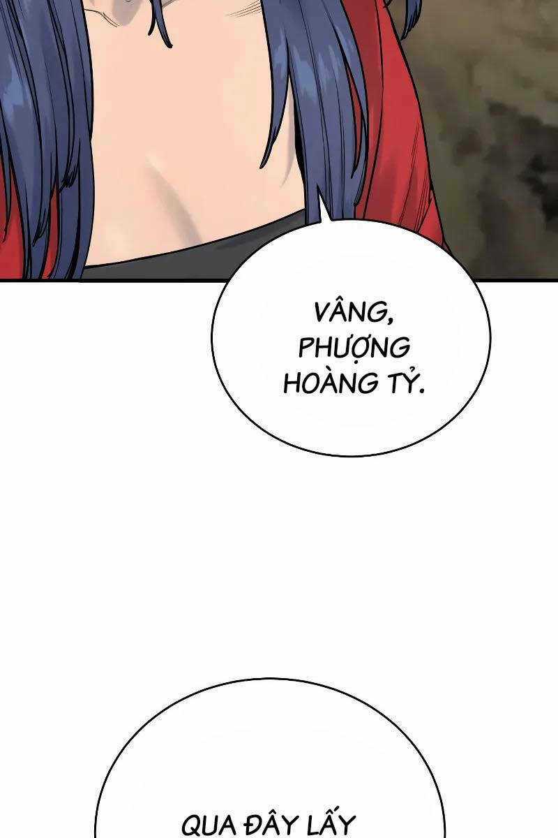 Cảnh Sát Báo Thù - Chapter 14 - Trang 112