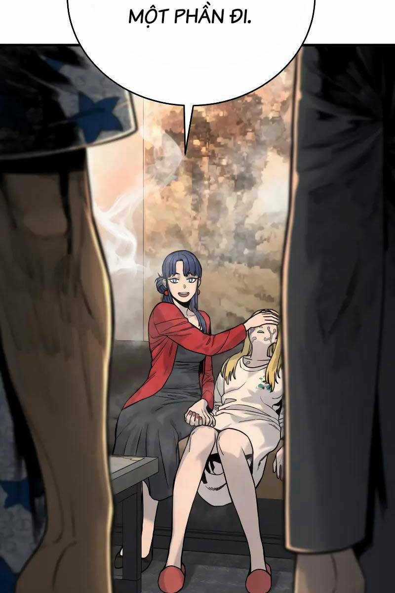 Cảnh Sát Báo Thù - Chapter 14 - Trang 113