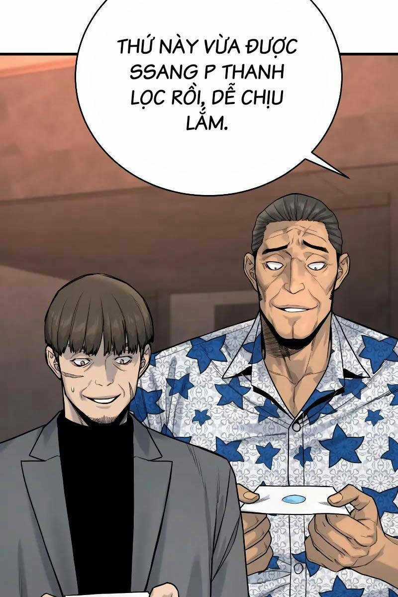 Cảnh Sát Báo Thù - Chapter 14 - Trang 115