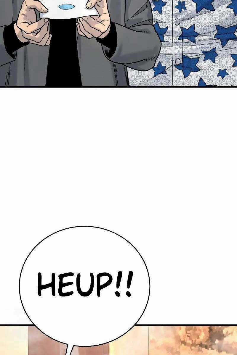 Cảnh Sát Báo Thù - Chapter 14 - Trang 116