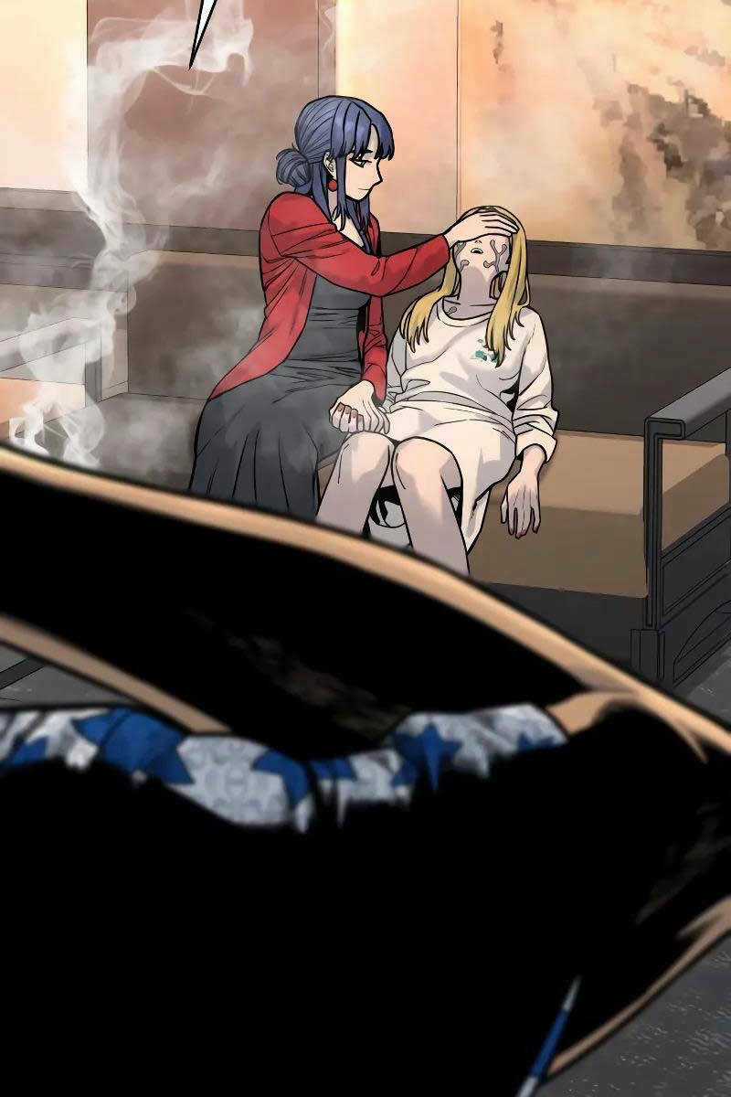 Cảnh Sát Báo Thù - Chapter 14 - Trang 117