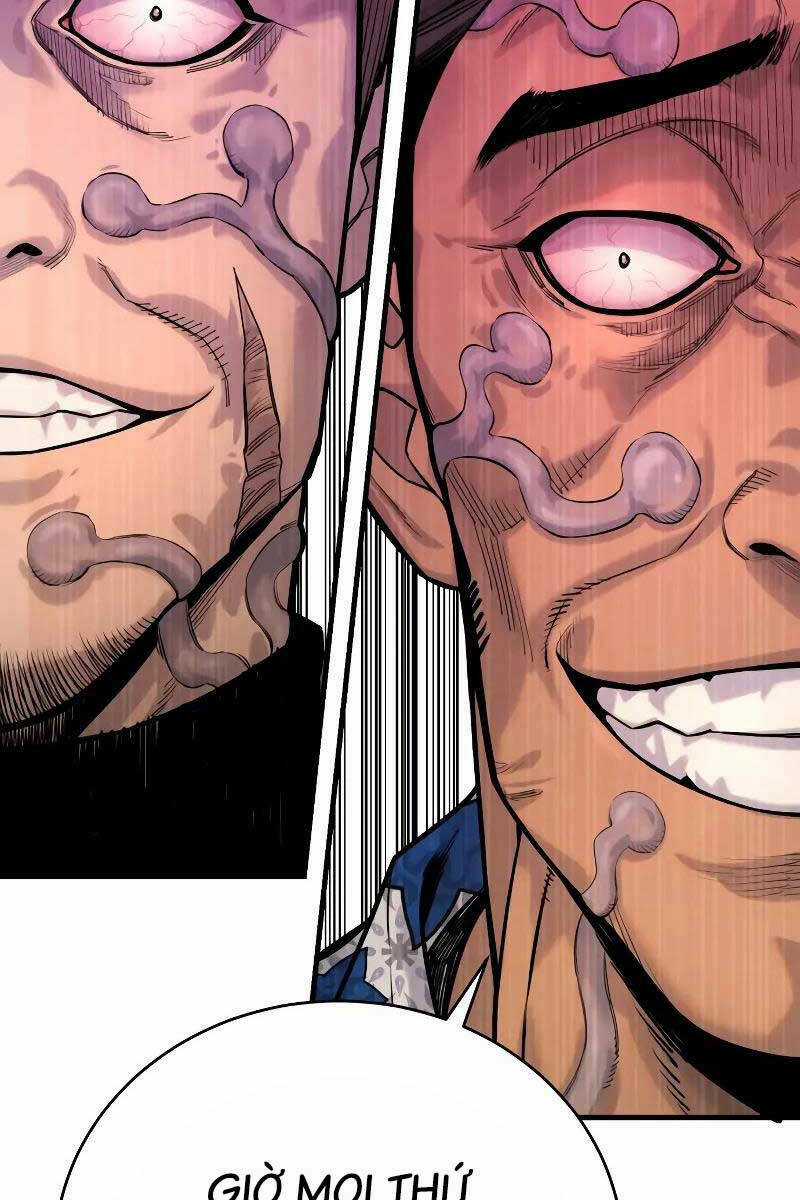 Cảnh Sát Báo Thù - Chapter 14 - Trang 120