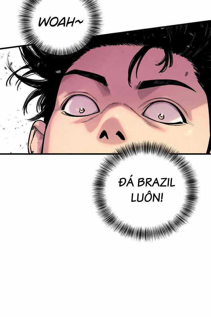 Cảnh Sát Báo Thù - Chapter 14 - Trang 13