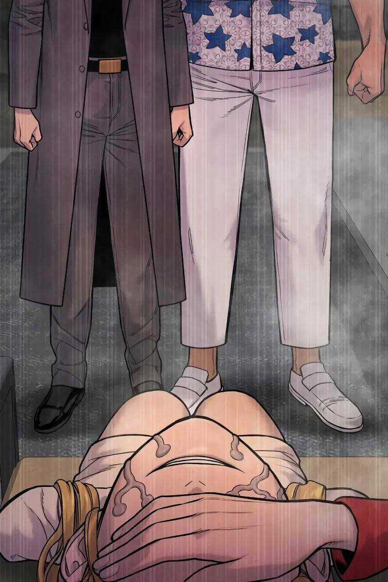 Cảnh Sát Báo Thù - Chapter 14 - Trang 123