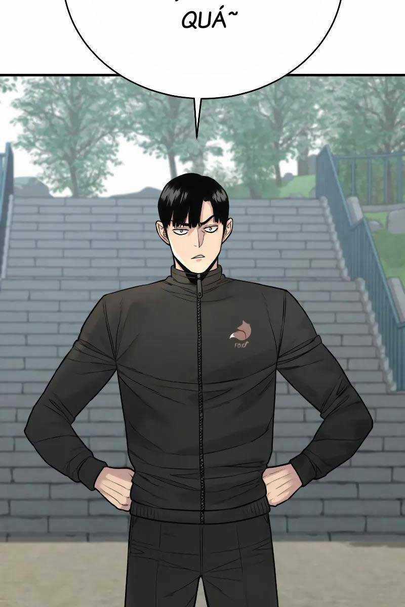 Cảnh Sát Báo Thù - Chapter 14 - Trang 126