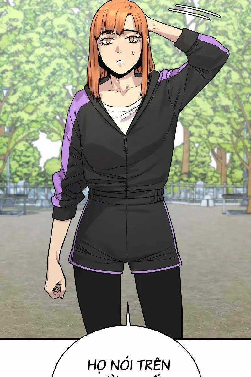 Cảnh Sát Báo Thù - Chapter 14 - Trang 128